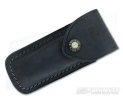 Buck 112 Ranger Garett Finney Custom "Tracks" Jet Elk Tine Legacy Limited Edition 0112BKSLE -Camping Knives best sale 0112bksle 4 1