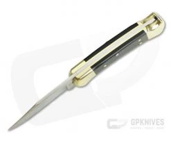 Buck 112 Ranger Genuine Ebony Hardwood Lock Back Ebony Hunter 112BRS -Camping Knives best sale 0112brs 3 1