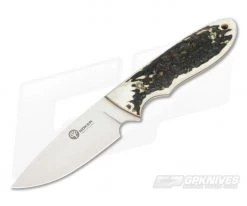 Boker Arbolito Pine Creek Hunter Stag