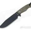 Boker Plus Rold Black D2 Fixed Vox Design 02BO292