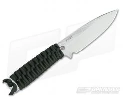Strider Knives WP Hand Ground Spear PSF27 Green Cord #1 -Camping Knives best sale 035 3
