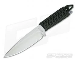 Strider Knives WP Hand Ground Spear PSF27 Green Cord #2