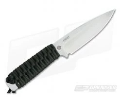 Strider Knives WP Hand Ground Spear PSF27 Green Cord #2 -Camping Knives best sale 036 3