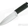 Strider Knives WP Hand Ground Spear PSF27 Green Cord #3
