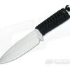 Strider Knives WP Hand Ground Spear PSF27 Black Cord #1