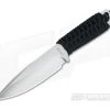 Strider Knives WP Hand Ground Spear PSF27 Black Cord #2
