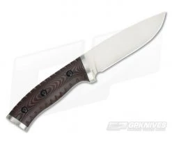 Buck 863 Selkirk Survival Fixed Blade 0863BRS 5 Buck 863 Selkirk Survival Fixed Blade 0863BRS -Camping Knives best sale 0863brs 3