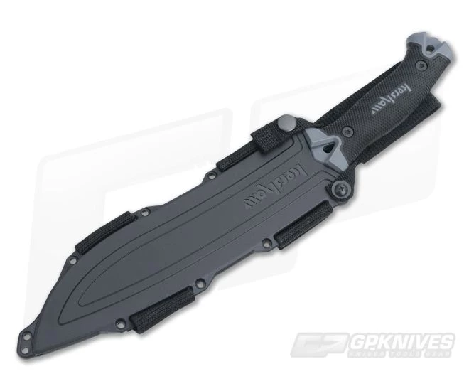 Kershaw Camp 10 Machete 2 Kershaw Camp 10 Machete - Image 2