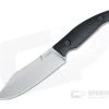Kershaw Camp 5 Stonewashed D2 Black GFN Fixed Blade 1083