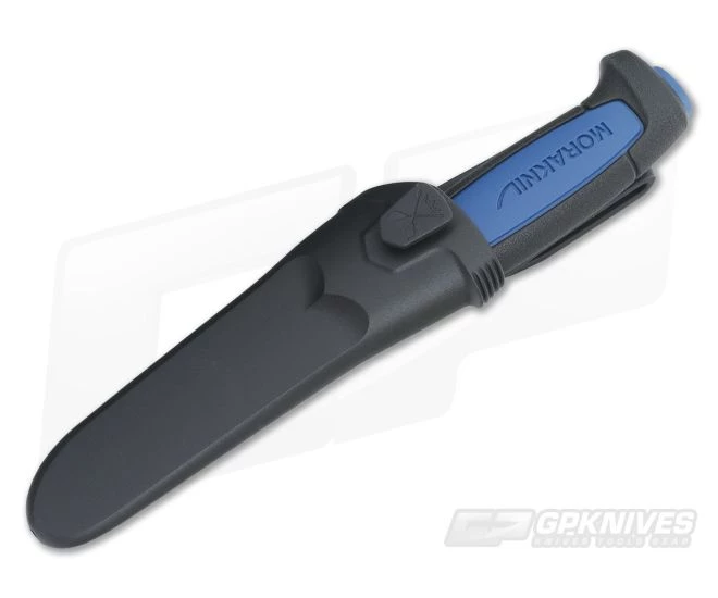 Mora of Sweden Pro S Fixed Knife Stainless Blade 12242 2 Mora of Sweden Pro S Fixed Knife Stainless Blade 12242 - Image 2