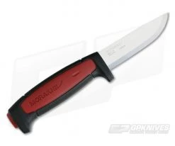 Mora of Sweden Pro C Fixed Knife Carbon Blade 12243 -Camping Knives best sale 12243 3