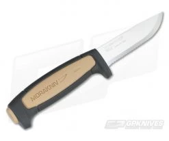 Mora of Sweden Rope Fixed Knife Serrated Stainless Blade 12245 5 Mora of Sweden Rope Fixed Knife Serrated Stainless Blade 12245 -Camping Knives best sale 12245 3