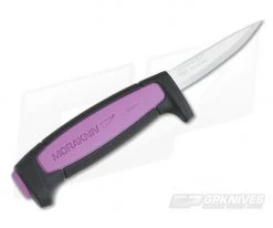 Mora of Sweden Pro C Fixed Knife Precision 12247 -Camping Knives best sale 12247 3