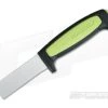 Mora of Sweden Pro Chisel Light Green Handle Carbon Steel 12250