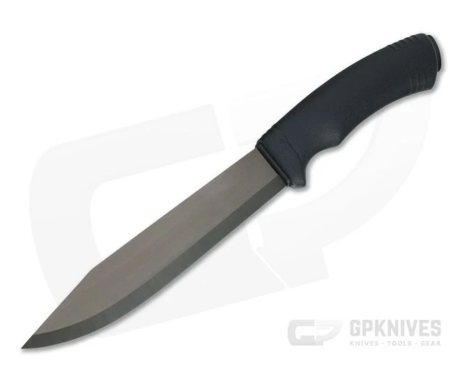 Mora of Sweden Pathfinder Black DLC Carbon Fixed Blade Bushcraft Knife 12355 1 Mora of Sweden Pathfinder Black DLC Carbon Fixed Blade Bushcraft Knife 12355