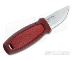 Morakniv Eldris Neck Knife Kit Red 12630 -Camping Knives best sale 12630 3