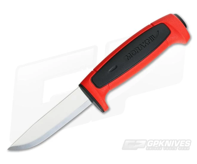 Mora of Sweden Basic 511 Red and Black 125 Year Anniversary Edition Carbon Blade 12772 1 Mora of Sweden Basic 511 Red and Black 125 Year Anniversary Edition Carbon Blade 12772