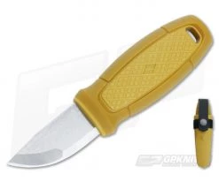 Morakniv Eldris Neck Knife Kit Yellow 12832