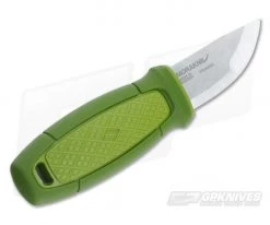 Morakniv Eldris Neck Knife Kit Green 12833 -Camping Knives best sale 12833 3