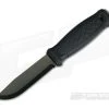 Mora of Sweden Garberg Black Carbon Knife Multi-Mount Sheath 13147