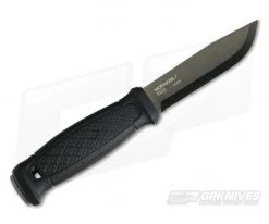 Mora of Sweden Garberg Black Carbon Knife Multi-Mount Sheath 13147 -Camping Knives best sale 13147 3