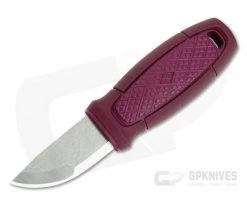 Morakniv Eldris Neck Knife Aubergine Purple Limited Edition 13203
