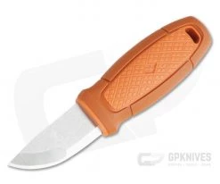 Morakniv Eldris Neck Knife Kit 2019 Burnt Orange