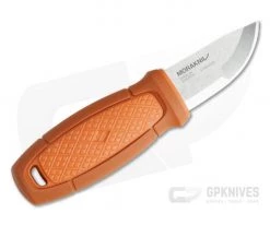 Morakniv Eldris Neck Knife Kit 2019 Burnt Orange -Camping Knives best sale 13502 3