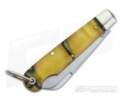 Tidioute Cutlery #15 Beer Scout Draft Beer Acrylic -Camping Knives best sale 153216cl dba 2