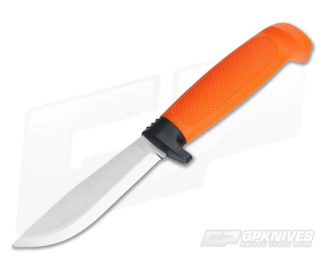 Marttiini Knives Satin Skinner Orange 1 Marttiini Knives Satin Skinner Orange