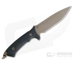 Spartan Harsey Difensa FDE S45VN Black Micarta Kydex Sheath Fixed Blade 19DEBKKYTN 5 Spartan Harsey Difensa FDE S45VN Black Micarta Kydex Sheath Fixed Blade 19DEBKKYTN -Camping Knives best sale 19debkkytn 3