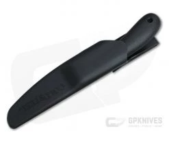 Cold Steel Roach Belly Fixed Blade Hunting Skinning Knife 20RBC -Camping Knives best sale 20rbc 2