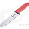 Cold Steel Tim Wells Slock Master Scalper Commercial Series Fixed Blade 20VSTW