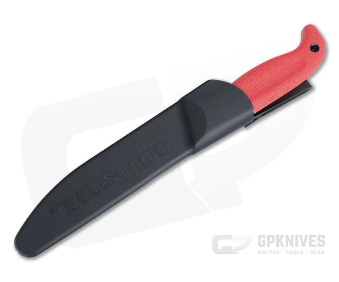 Cold Steel Tim Wells Slock Master Scalper Commercial Series Fixed Blade 20VSTW 2 Cold Steel Tim Wells Slock Master Scalper Commercial Series Fixed Blade 20VSTW - Image 2