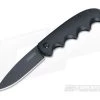 Kershaw Knives AM-5 Assisted Flipper Black G10 2340