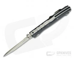 Cold Steel AD-10 Demko Black Contoured G10 S35VN Folding Knife 28DD -Camping Knives best sale 28dd 3