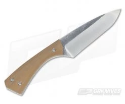 Steven Kelly Bug Out CPM 154 Small Fixed Coyote G10 -Camping Knives best sale 3406 3