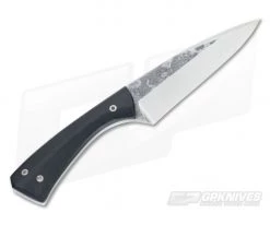 Steven Kelly Bug Out CPM 154 Small Fixed Black G10 -Camping Knives best sale 3408 3
