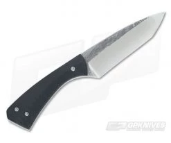 Steven Kelly Bug Out 3.25” CPM 154 Small Fixed Black G10 -Camping Knives best sale 3410 3