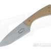 Steven Kelly Bug Out Blasted CPM 154 Small Fixed Coyote G10