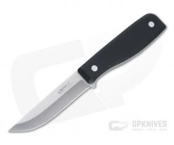 Marttiini MFT G10 Stainless Steel Full Tang Fixed Blade Knife 354010C