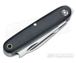 Farm and Field Tool Calf Pen Jack Black Micarta 3 Farm and Field Tool Calf Pen Jack Black Micarta -Camping Knives best sale 350217 blm 2