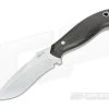 Mike Irie Model 113 Green Micarta Satin S35VN
