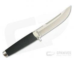 Cold Steel Outdoorsman VG-10 San Mai Fixed Blade Knife 35AP -Camping Knives best sale 35ap 3