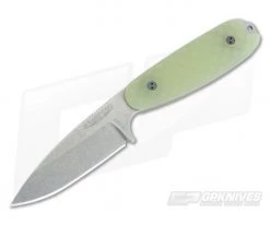 Bradford Guardian3.5 Ghost G10 Sabre Ground Stonewash M390