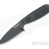 Bradford Guardian3.5 3D Black Micarta Sabre Ground DLC M390