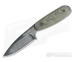 Bradford Guardian3.5 3D Camo Micarta Sabre Ground Nimbus M390