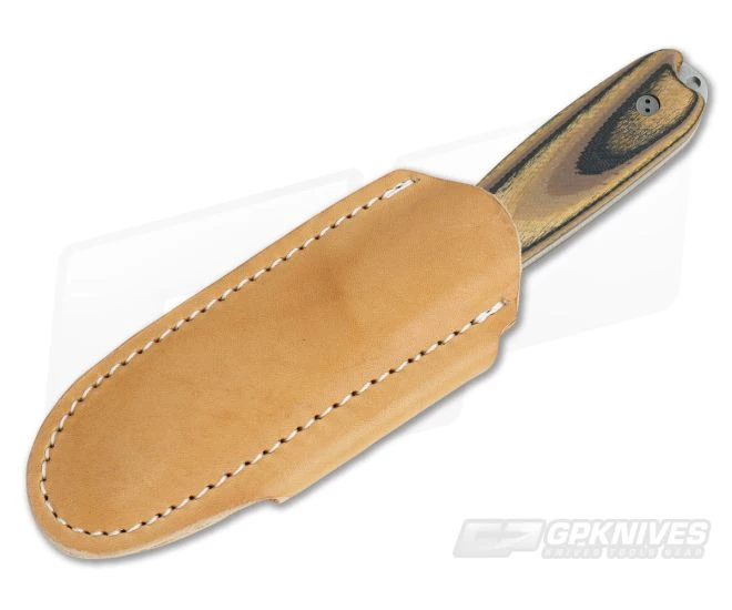 Bradford Guardian3.5 3D G-WOOD Micro Texture Sabre Ground Stonewashed M390 2 Bradford Guardian3.5 3D G-WOOD Micro Texture Sabre Ground Stonewashed M390 - Image 2