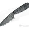 Bradford Guardian3.5 3D Carbon Fiber Sabre Ground Nimbus DLC M390