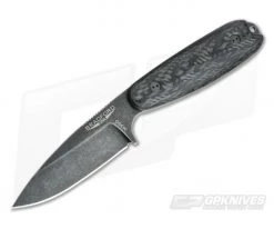 Bradford Guardian3.5 3D Carbon Fiber Sabre Ground Nimbus DLC M390